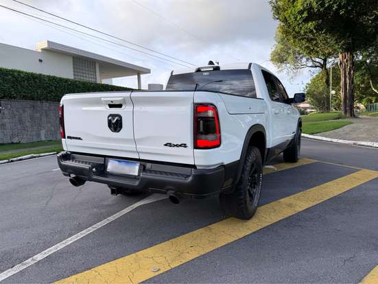 RAM-1500-2022