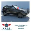 RENAULT DUSTER 1.6 DYNAMIQUE 4X2 16V FLEX 4P MANUAL RENAULT DUSTER 1.6 DYNAMIQUE 4X2 16V FLEX 4P MANUAL