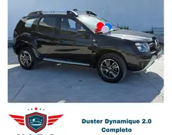RENAULT DUSTER 1.6 DYNAMIQUE 4X2 16V FLEX 4P MANUAL RENAULT DUSTER 1.6 DYNAMIQUE 4X2 16V FLEX 4P MANUAL