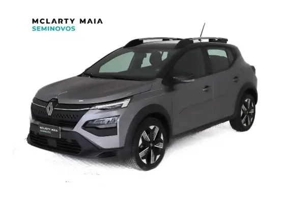RENAULT KARDIAN 1.0 TCE FLEX TECHNO EDC