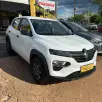 RENAULT KWID 1.0 12V SCE FLEX ZEN MANUAL RENAULT KWID 1.0 12V SCE FLEX ZEN MANUAL