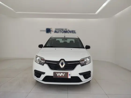 RENAULT LOGAN 1.0 12V SCE FLEX ZEN MANUAL