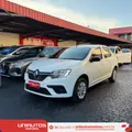 RENAULT LOGAN 1.0 12V SCE FLEX ZEN MANUAL RENAULT LOGAN 1.0 12V SCE FLEX ZEN MANUAL