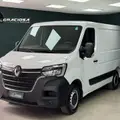 RENAULT MASTER 2.3 DCI DIESEL EXTRA FURGÃO L3H2 3P MANUAL RENAULT MASTER 2.3 DCI DIESEL EXTRA FURGÃO L3H2 3P MANUAL