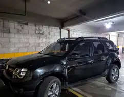 RENAULT DUSTER 1.6 16V SCE FLEX DYNAMIQUE X-TRONIC RENAULT DUSTER 1.6 16V SCE FLEX DYNAMIQUE X-TRONIC