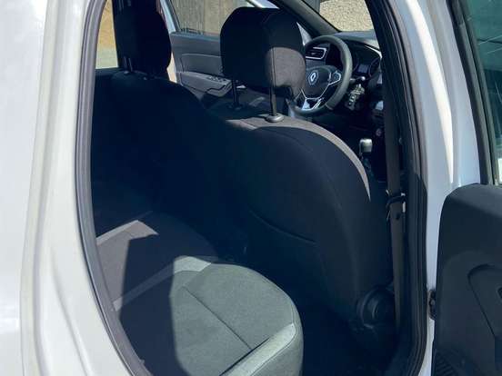 RENAULT-DUSTER-1.6 16V SCE FLEX ZEN MANUAL RENAULT-DUSTER-2021