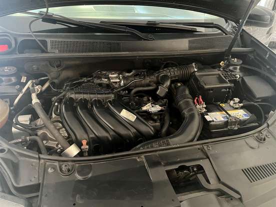 RENAULT-LOGAN-1.6 16V SCE FLEX EXPRESSION EASY-R RENAULT-LOGAN-2016