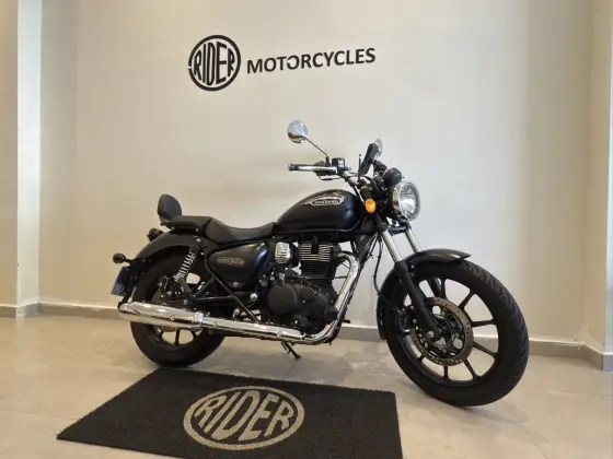 ROYAL ENFIELD METEOR 350 STELLAR 