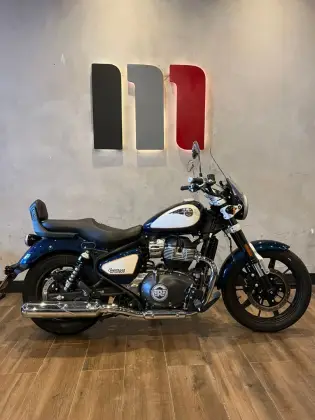 ROYAL ENFIELD METEOR 650 CELESTIAL 