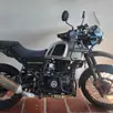 ROYAL ENFIELD HIMALAYAN ROYAL ENFIELD HIMALAYAN