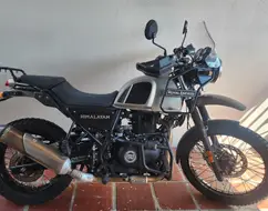 ROYAL ENFIELD HIMALAYAN ROYAL ENFIELD HIMALAYAN