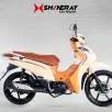 SHINERAY JET 125 SS SHINERAY JET 125 SS