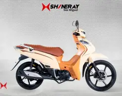 SHINERAY JET 125 SS SHINERAY JET 125 SS