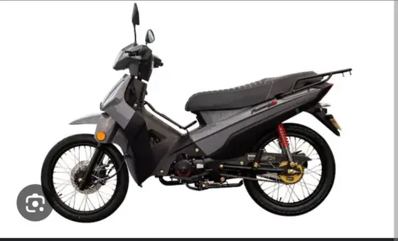 SHINERAY PHOENIX 50 