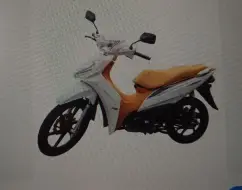 SHINERAY RIO 125 SHINERAY RIO 125