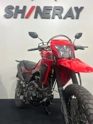 SHINERAY-SHI 175S EFI-2026