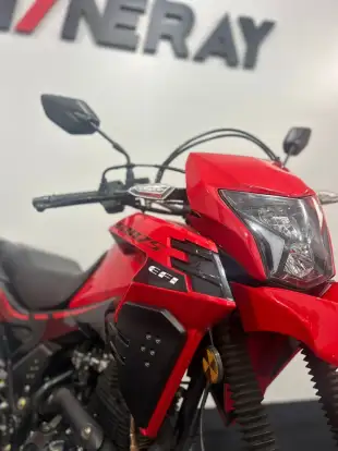 SHINERAY-SHI 175S EFI SHINERAY-SHI 175S EFI-2026