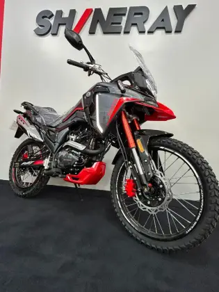 SHINERAY SHI 250 