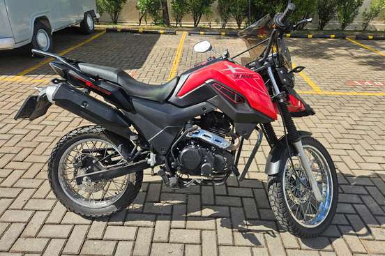 SHINERAY-SHI 175-2024