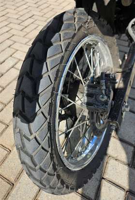 SHINERAY-SHI 175 SHINERAY-SHI 175-2024