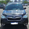 SUBARU FORESTER 2.0 S 4X4 16V GASOLINA 4P AUTOMÁTICO SUBARU FORESTER 2.0 S 4X4 16V GASOLINA 4P AUTOMÁTICO