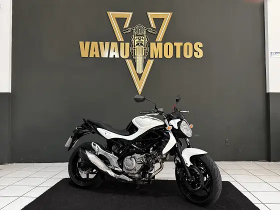 SUZUKI GLADIUS 