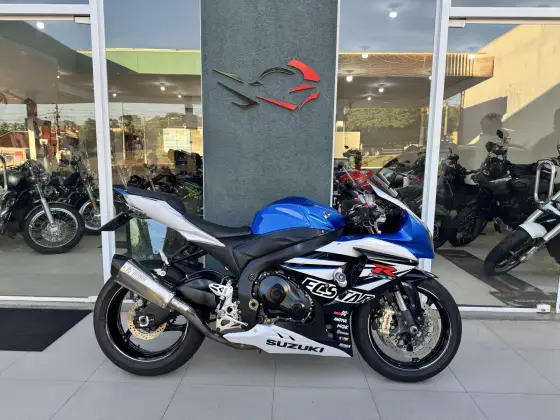 SUZUKI GSX-R1000 