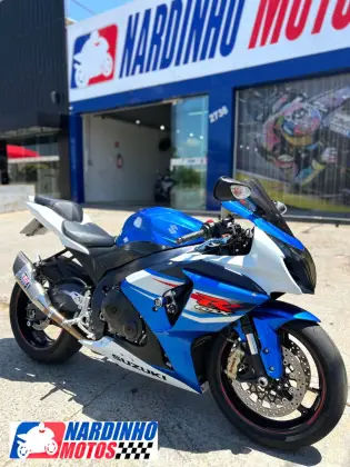 SUZUKI GSX-R1000 