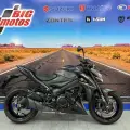 SUZUKI GSX-S1000A ABS SUZUKI GSX-S1000A ABS