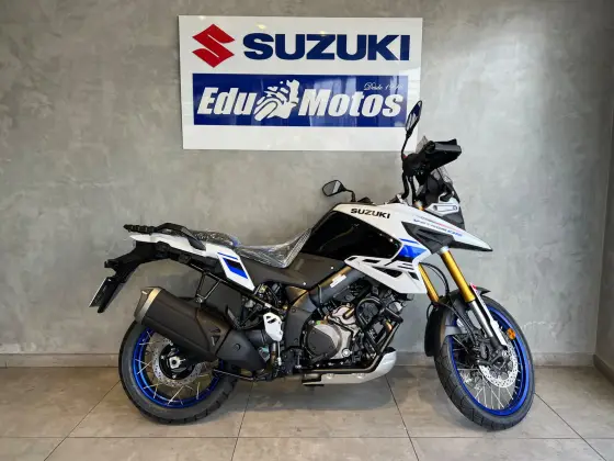 SUZUKI V-STROM 1050XT ABS 