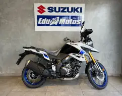SUZUKI V-STROM 1050XT ABS SUZUKI V-STROM 1050XT ABS