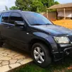 SUZUKI GRAND VITARA 2.0 4X2 16V GASOLINA 4P AUTOMÁTICO SUZUKI GRAND VITARA 2.0 4X2 16V GASOLINA 4P AUTOMÁTICO