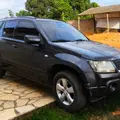 SUZUKI GRAND VITARA 2.0 4X2 16V GASOLINA 4P AUTOMÁTICO SUZUKI GRAND VITARA 2.0 4X2 16V GASOLINA 4P AUTOMÁTICO