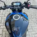 SUZUKI GSX-S1000A ABS SUZUKI GSX-S1000A ABS