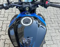 SUZUKI GSX-S1000A ABS SUZUKI GSX-S1000A ABS