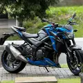 SUZUKI GSX-S750A SUZUKI GSX-S750A