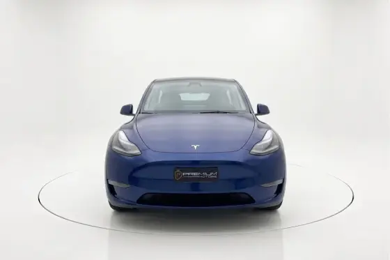 TESLA MODEL Y P100D LONG RANGE PERFORMANCE AWD ELÉTRICO