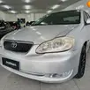 TOYOTA COROLLA 1.6 XLI 16V GASOLINA 4P MANUAL TOYOTA COROLLA 1.6 XLI 16V GASOLINA 4P MANUAL