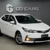 TOYOTA COROLLA 2.0 XEI 16V FLEX 4P AUTOMÁTICO TOYOTA COROLLA 2.0 XEI 16V FLEX 4P AUTOMÁTICO