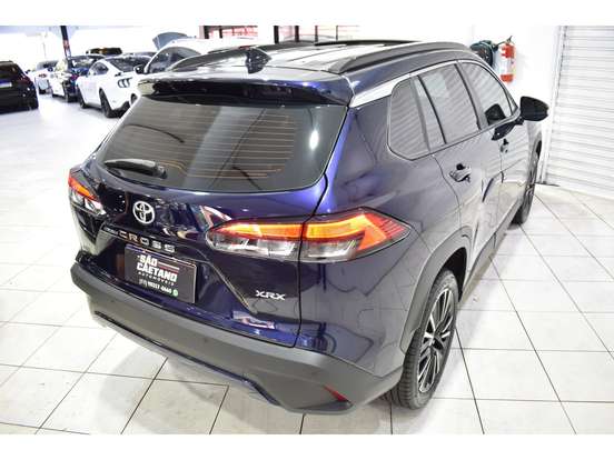 TOYOTA-COROLLA CROSS-2025