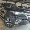 TOYOTA HILUX SW4 2.8 SRX DIAMOND 4X4 7 LUGARES 16V TURBO INTERCOOLER DIESEL 4P AUTOMÁTICO TOYOTA HILUX SW4 2.8 SRX DIAMOND 4X4 7 LUGARES 16V TURBO INTERCOOLER DIESEL 4P AUTOMÁTICO
