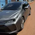 TOYOTA COROLLA 2.0 VVT-IE FLEX XEI DIRECT SHIFT TOYOTA COROLLA 2.0 VVT-IE FLEX XEI DIRECT SHIFT