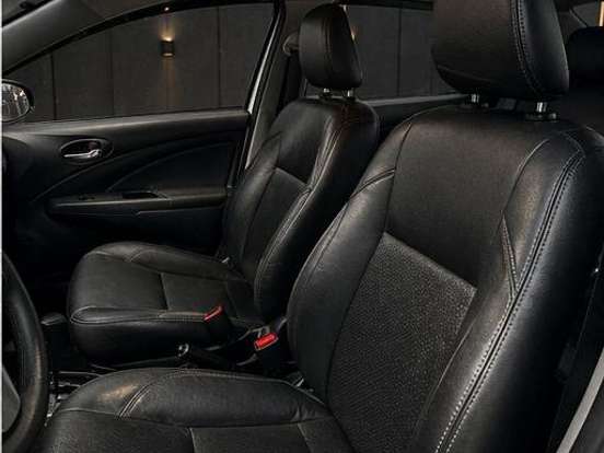TOYOTA-ETIOS-1.5 X SEDAN 16V FLEX 4P AUTOMÁTICO TOYOTA-ETIOS-2016