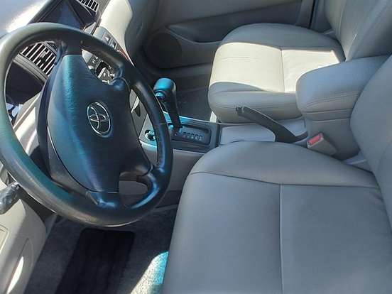 TOYOTA-FIELDER-1.8 S 16V GASOLINA 4P AUTOMÁTICO TOYOTA-FIELDER-2007