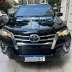 TOYOTA HILUX SW4 2.7 SR 4X2 16V FLEX 4P AUTOMÁTICO TOYOTA HILUX SW4 2.7 SR 4X2 16V FLEX 4P AUTOMÁTICO