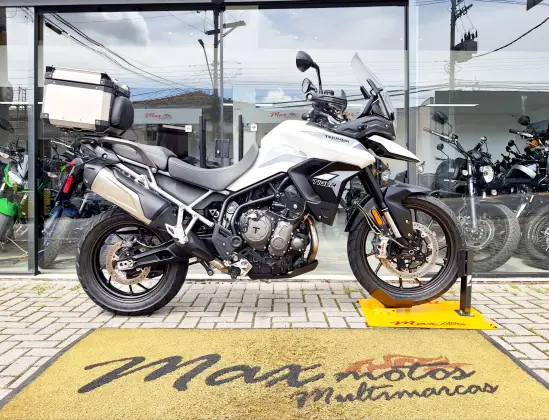 TRIUMPH TIGER 900 GT 
