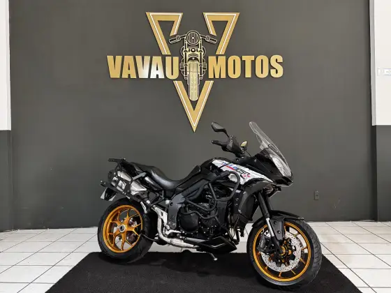 TRIUMPH TIGER SPORT ABS TRIUMPH TIGER SPORT ABS