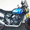 TRIUMPH SPEED 400 TRIUMPH SPEED 400