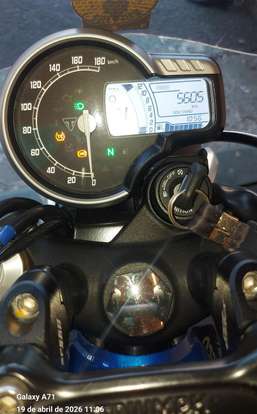 TRIUMPH-SPEED 400-2024