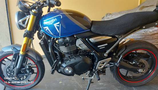 TRIUMPH-SPEED 400-2024